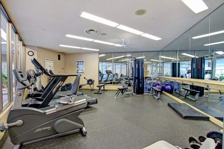 20 Guildwood Pkwy, #714