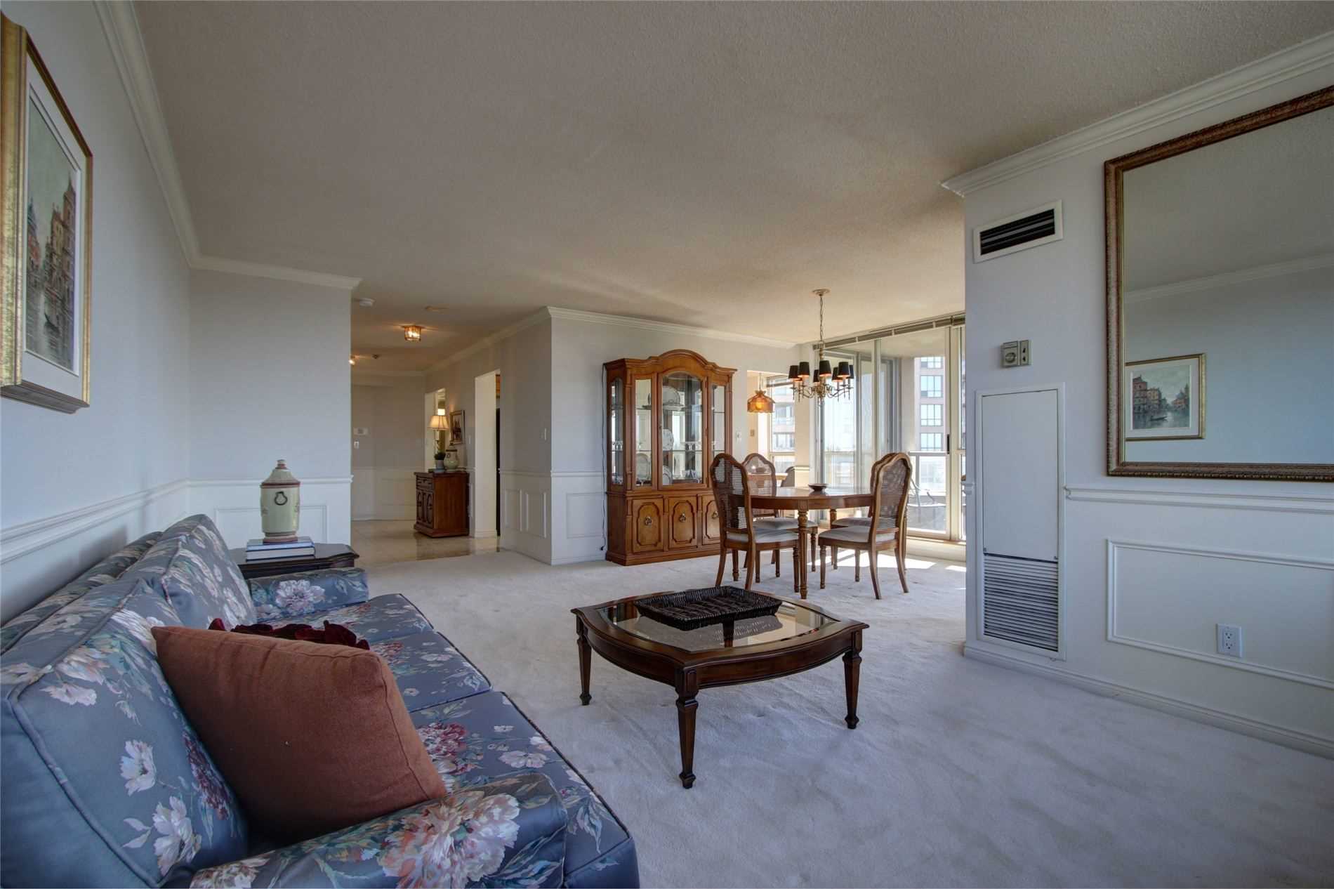 20 Guildwood Pkwy, #714