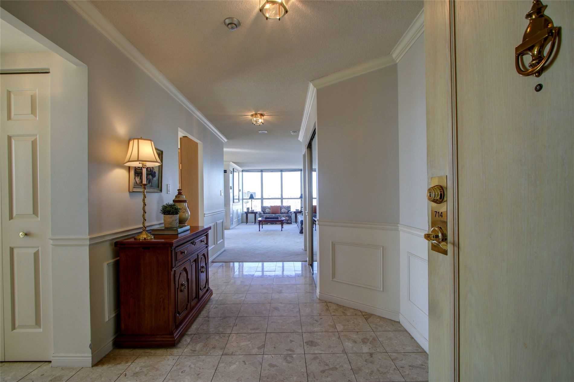 20 Guildwood Pkwy, #714