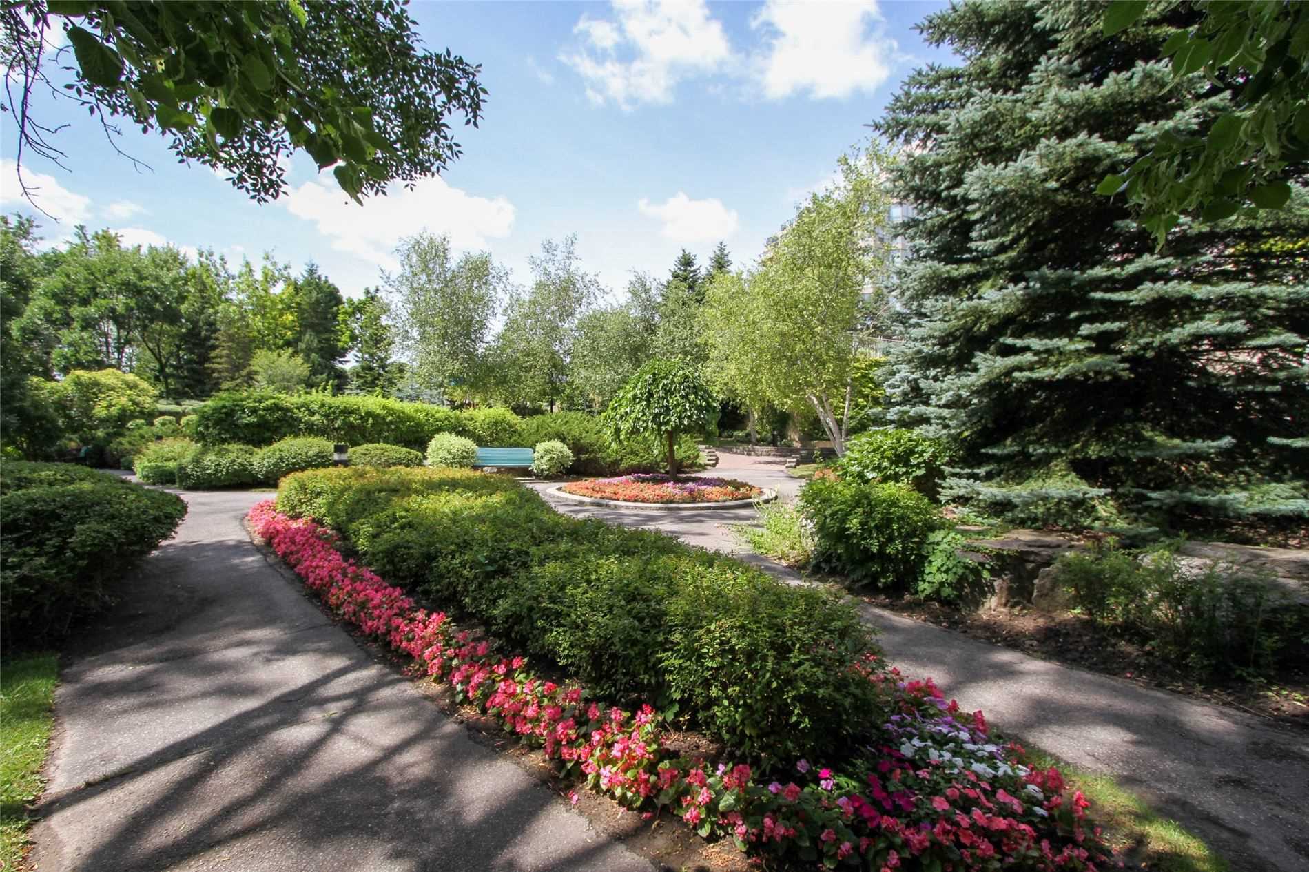 20 Guildwood Pkwy, #714