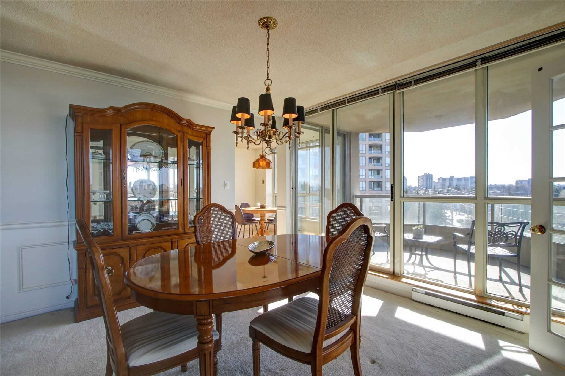 20 Guildwood Pkwy, #714