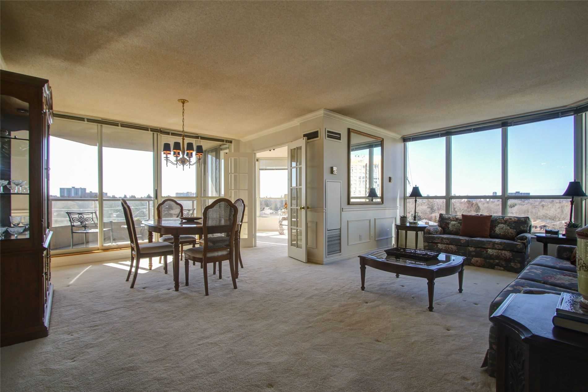 20 Guildwood Pkwy, #714