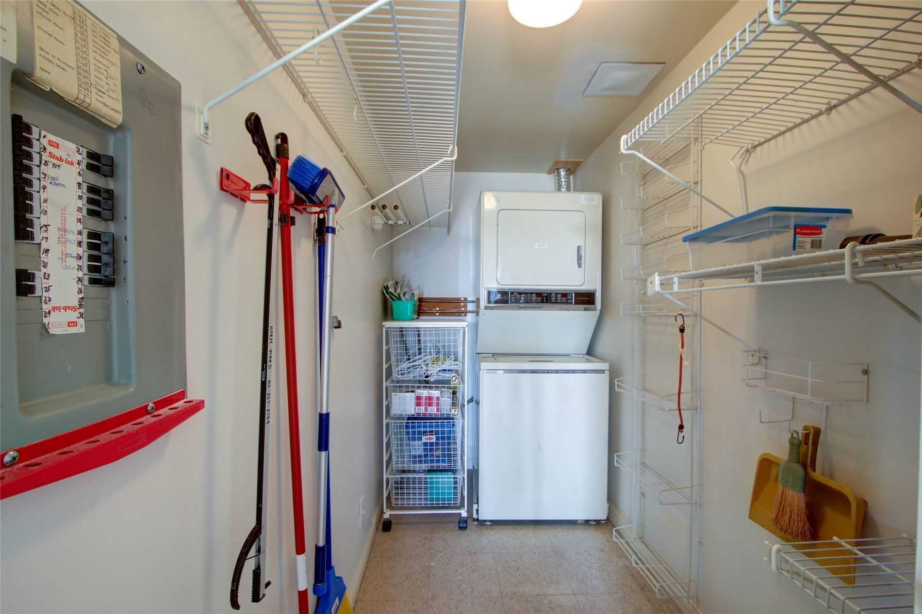 20 Guildwood Pkwy, #714