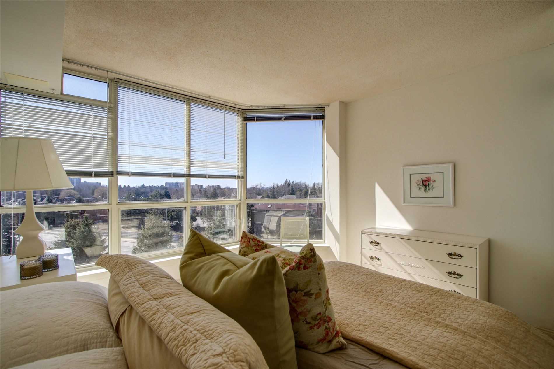 20 Guildwood Pkwy, #714