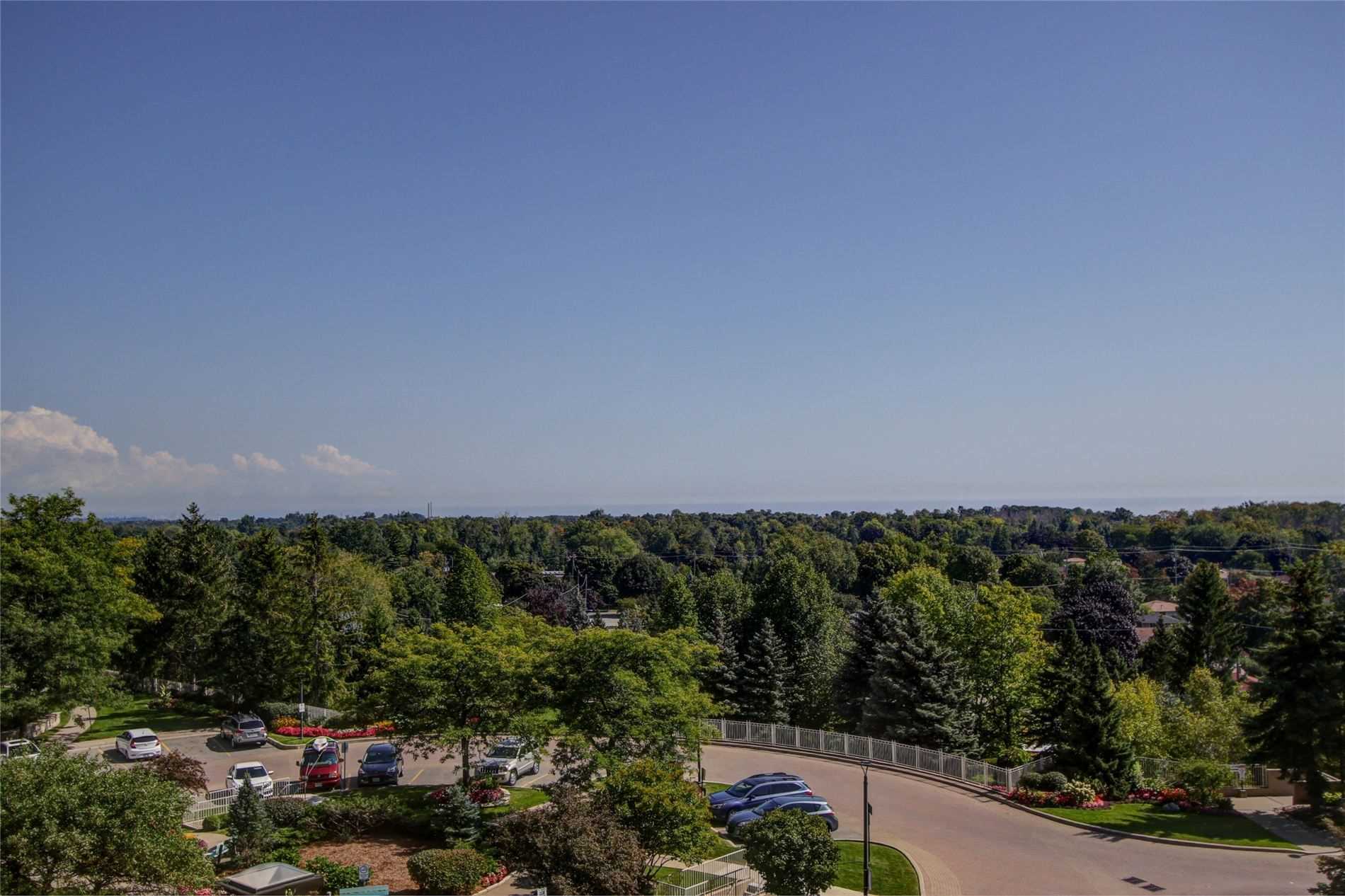 20 Guildwood Pkwy, #714