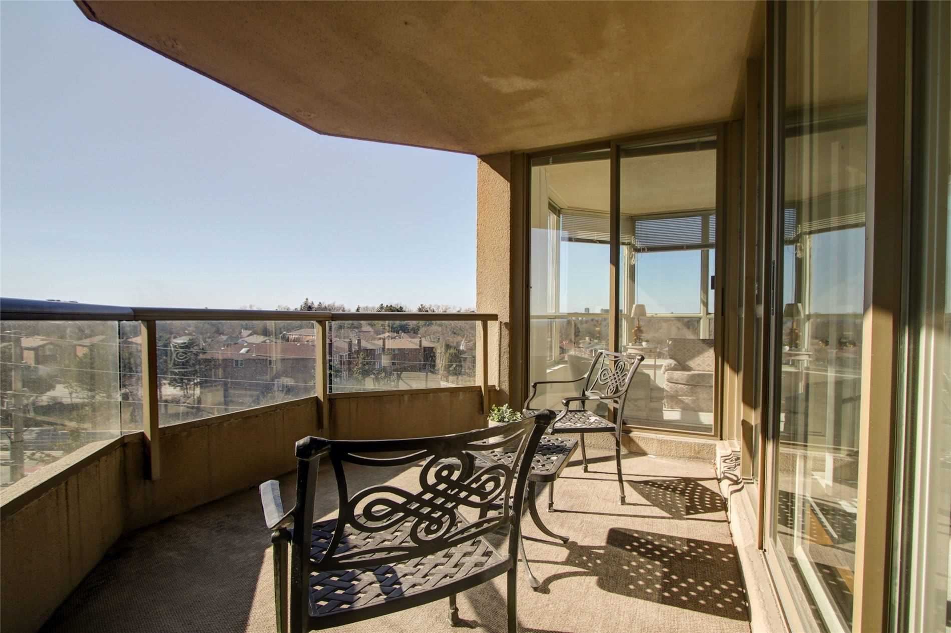 20 Guildwood Pkwy, #714