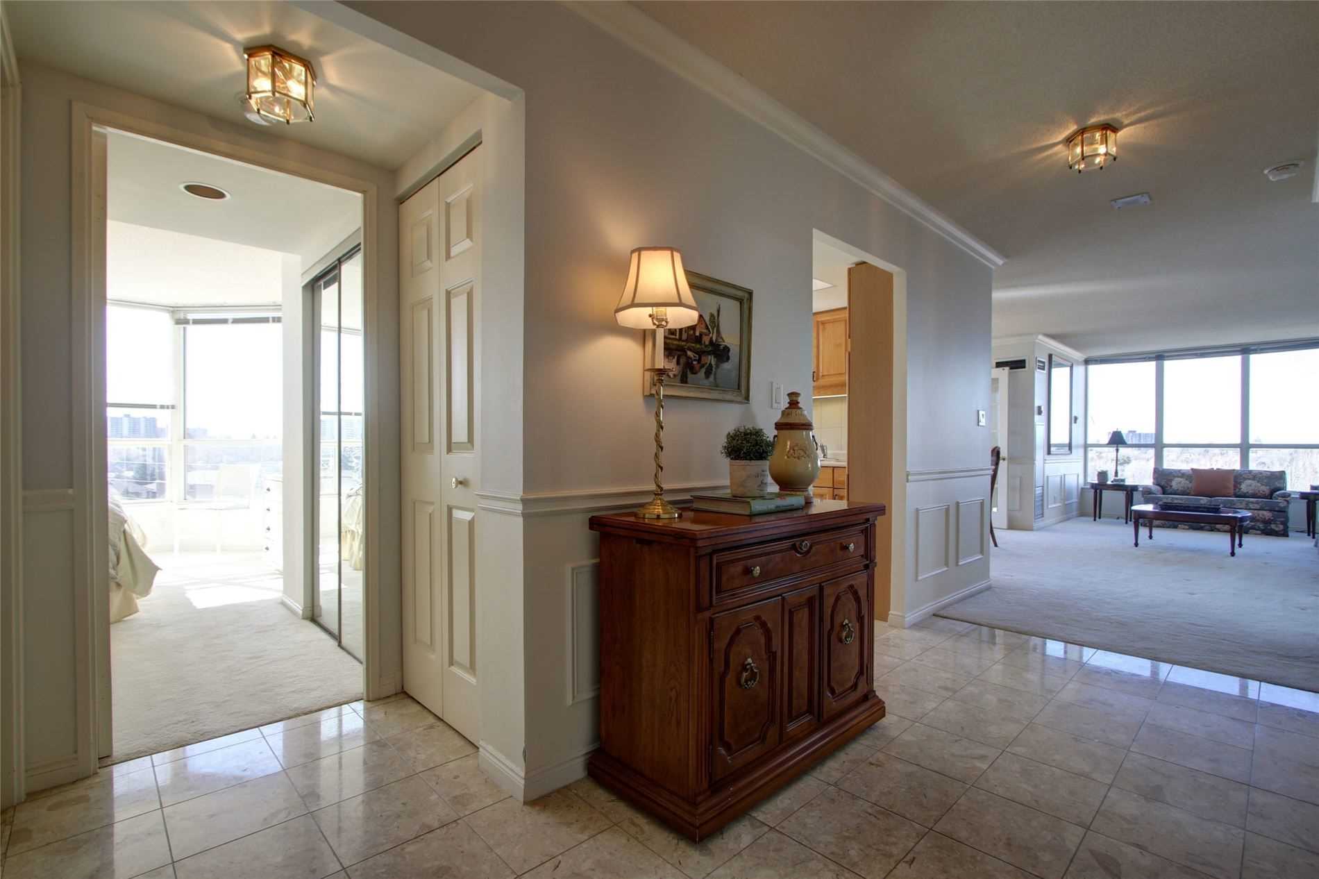 20 Guildwood Pkwy, #714