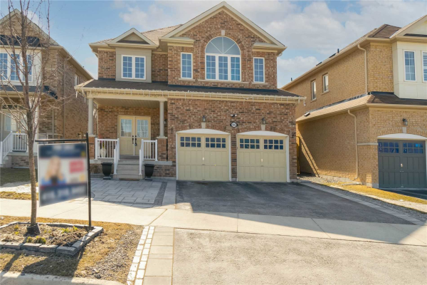 905 Greenhill Ave, Oshawa