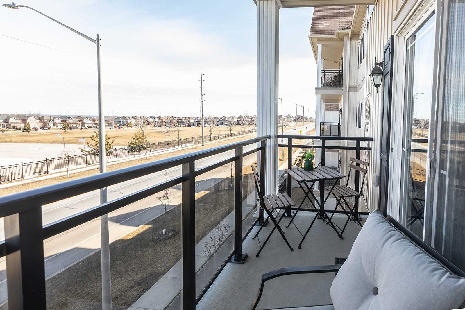 1 Sidney Lane, #203