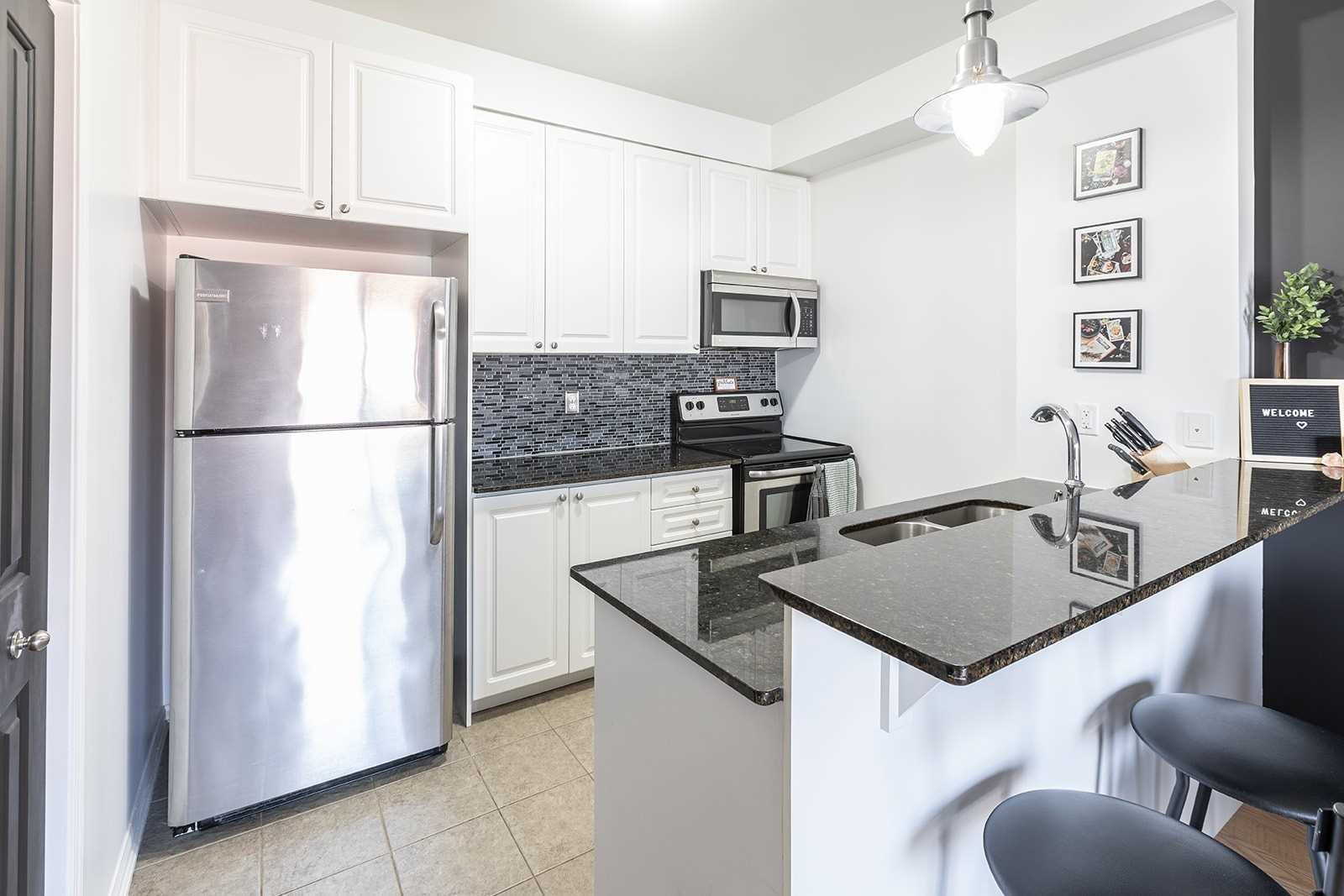 1 Sidney Lane, #203