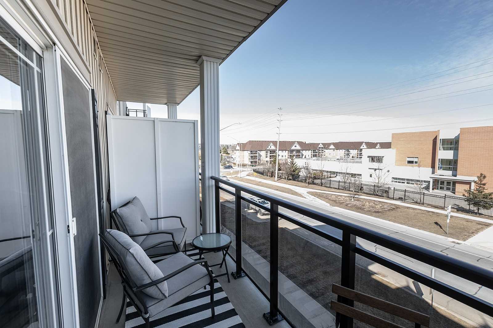 1 Sidney Lane, #203