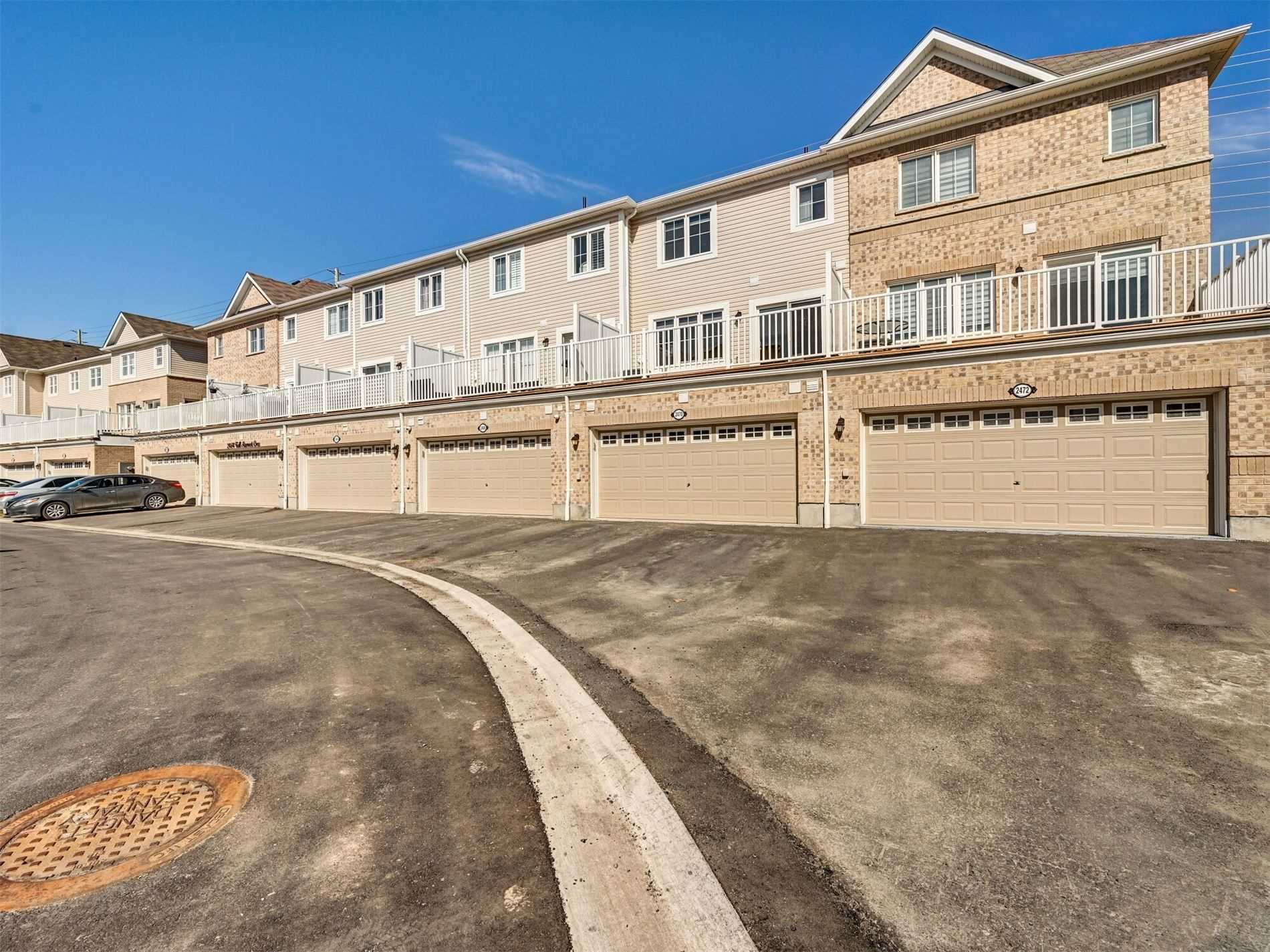 2470 Fall Harvest Cres