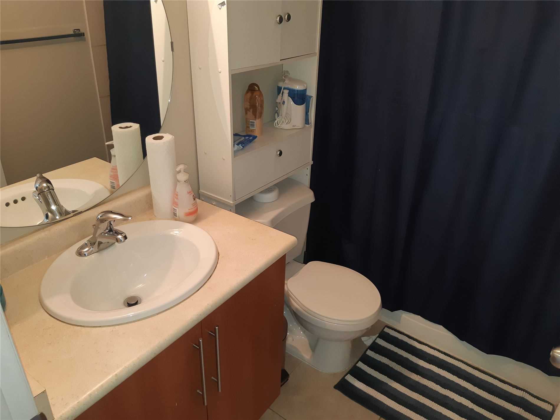 8 Rosebank Dr, #6L