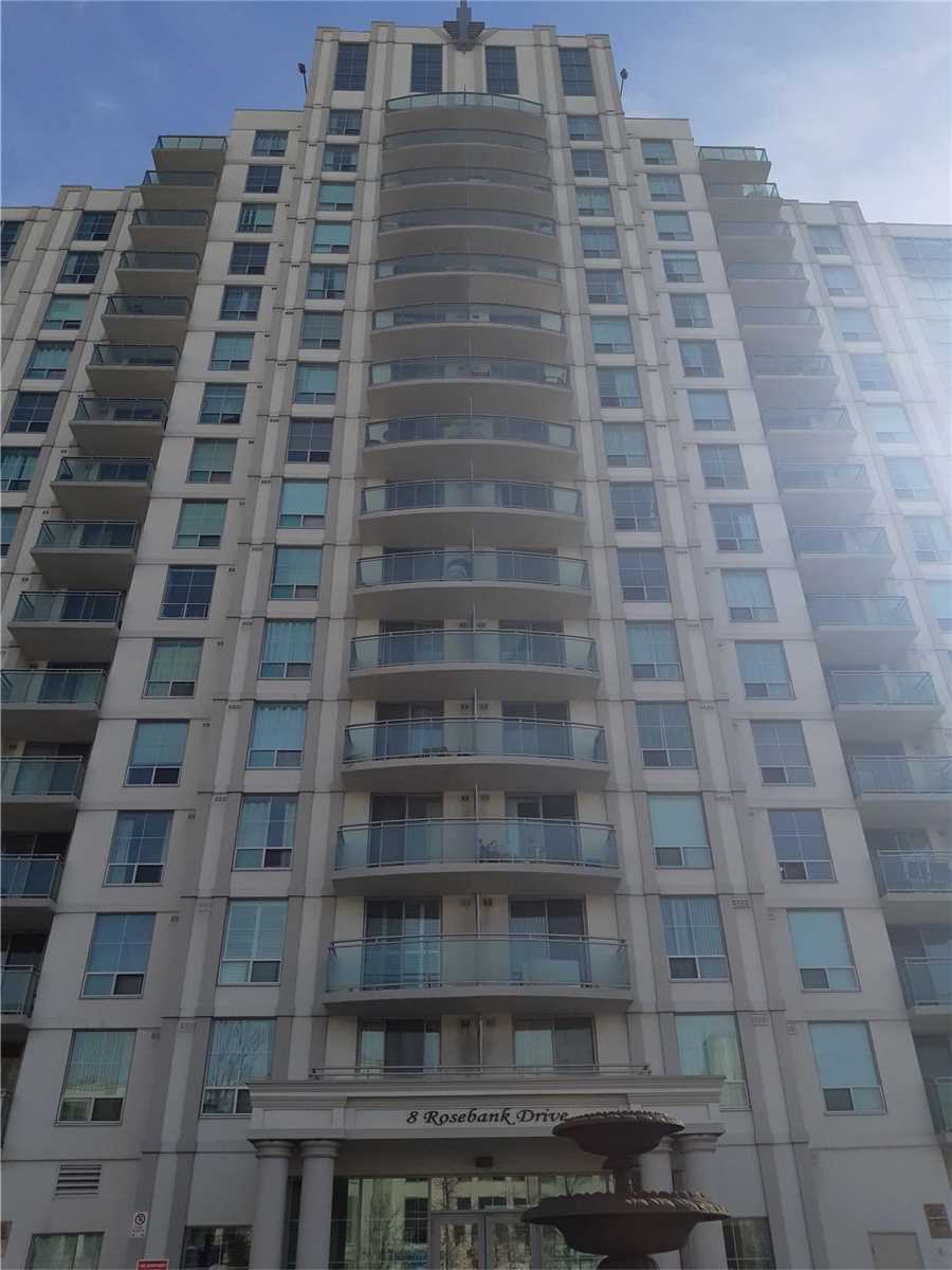 8 Rosebank Dr, #6L