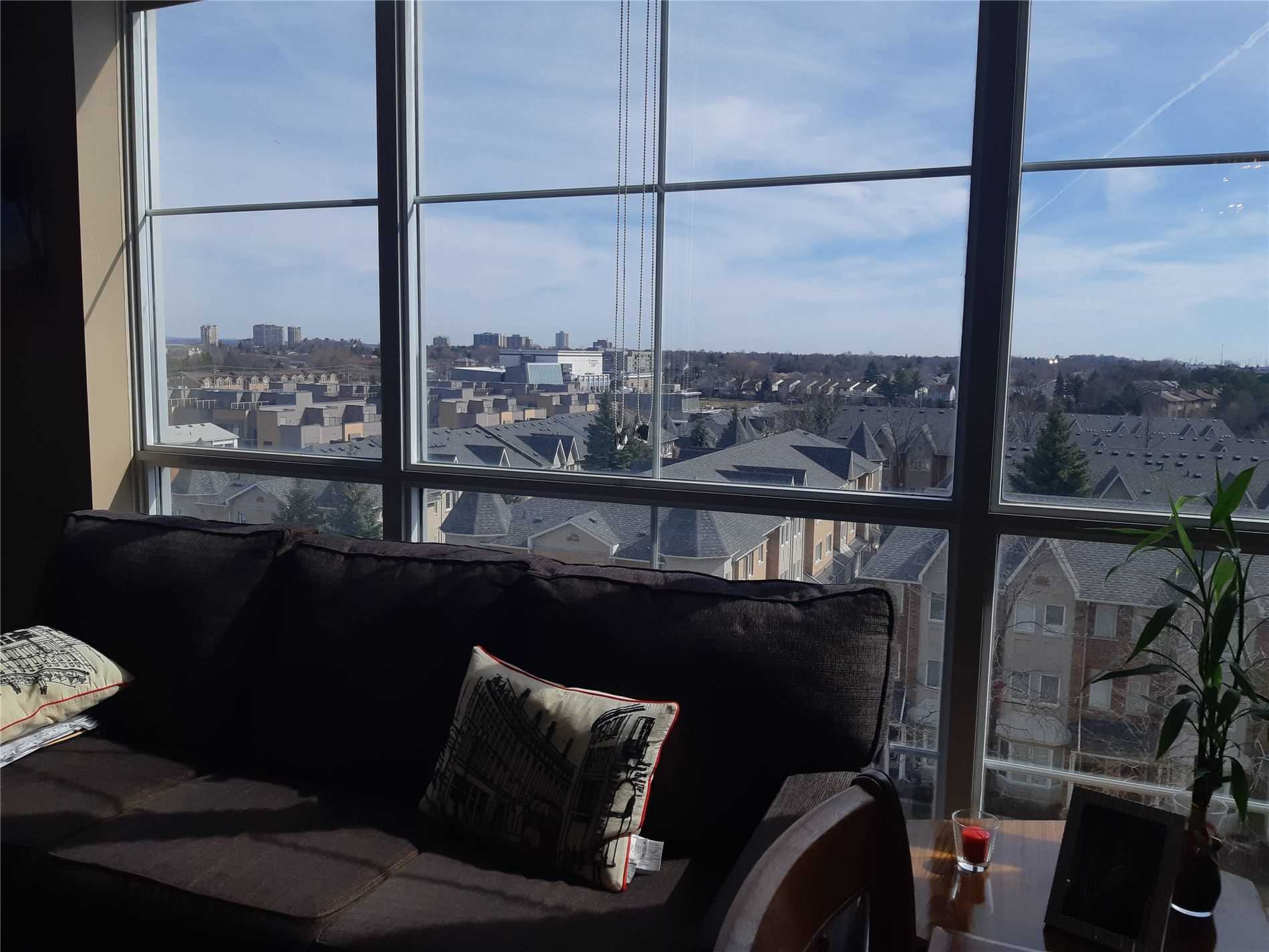 8 Rosebank Dr, #6L