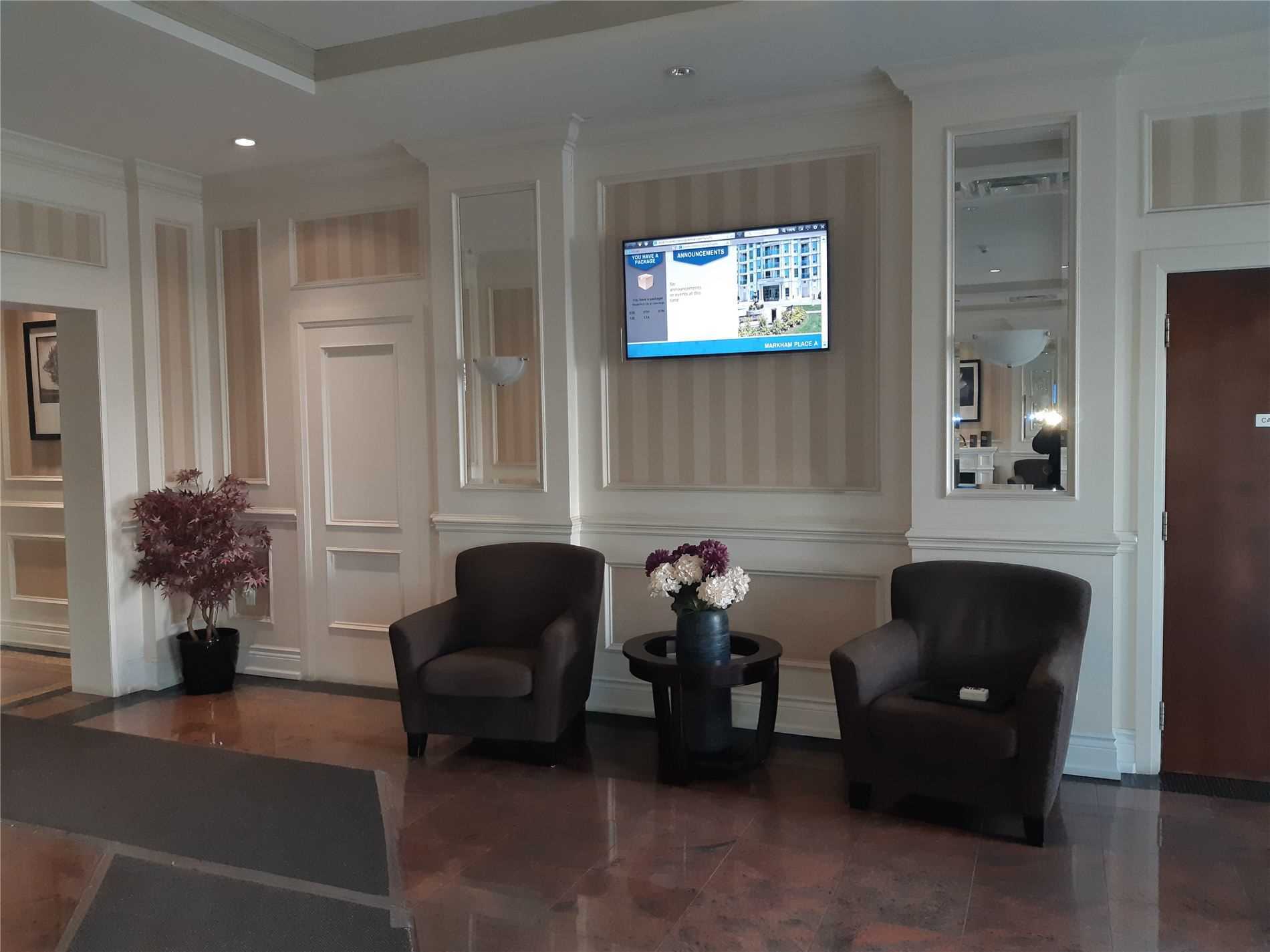 8 Rosebank Dr, #6L