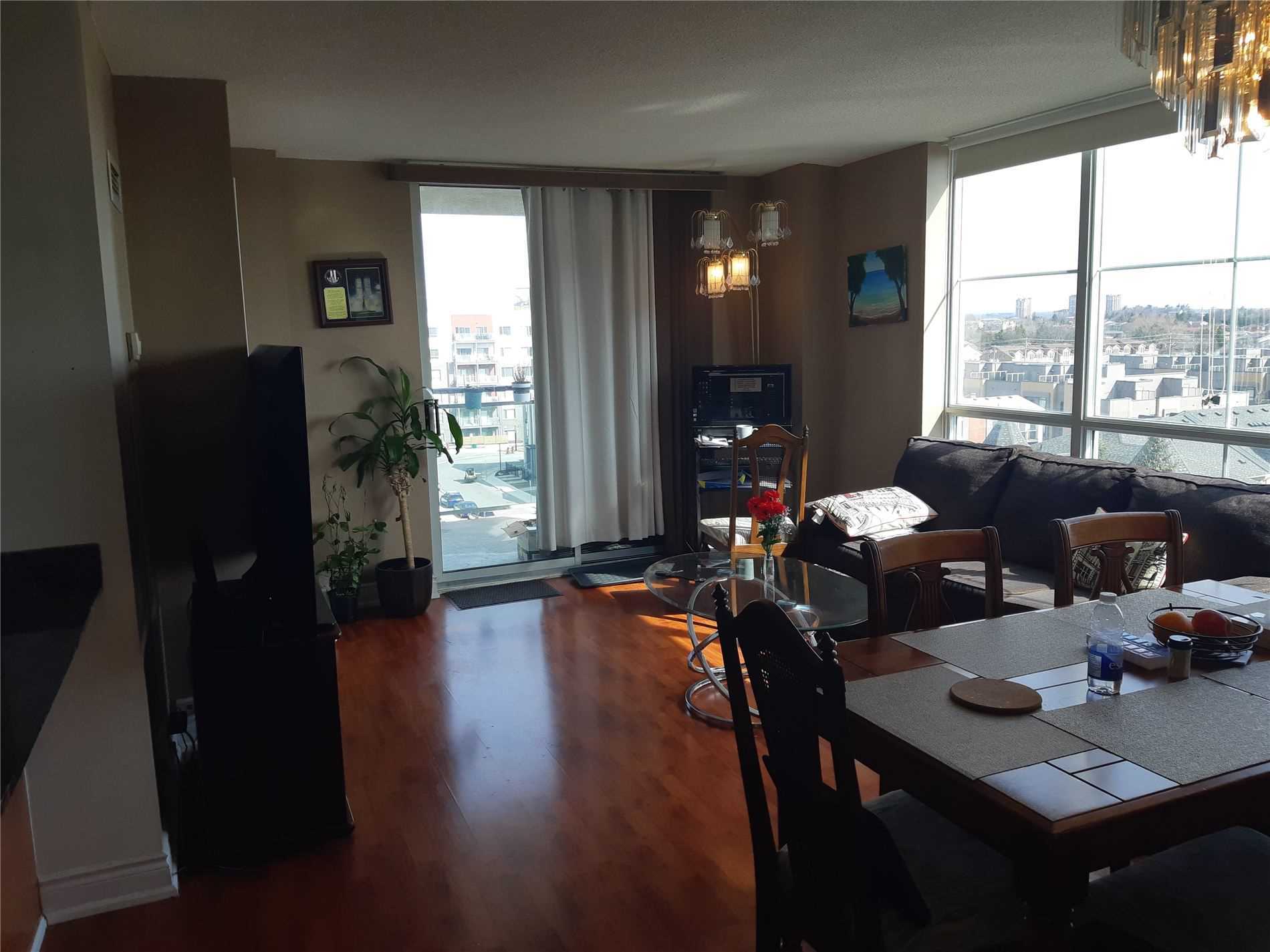 8 Rosebank Dr, #6L