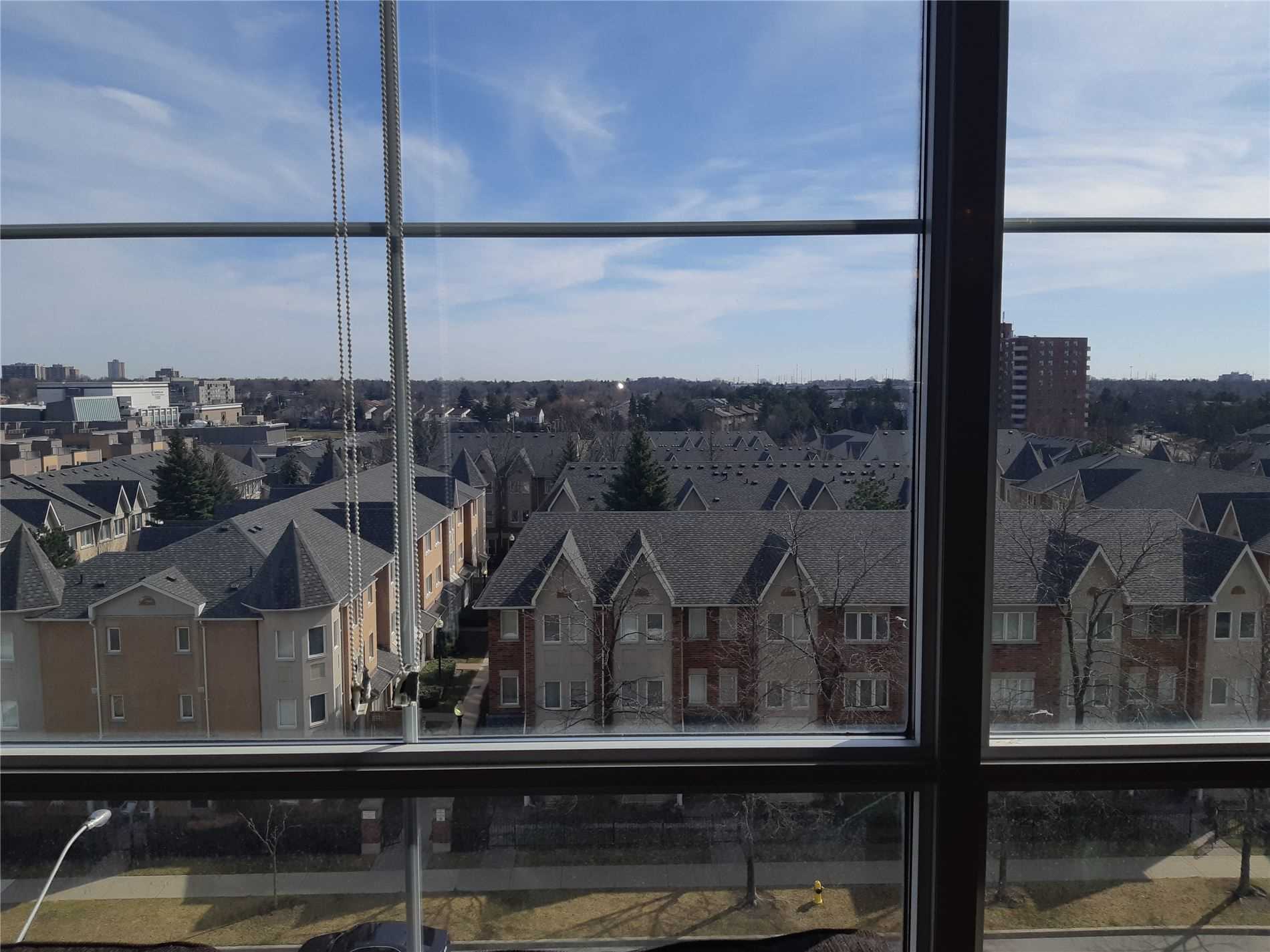 8 Rosebank Dr, #6L