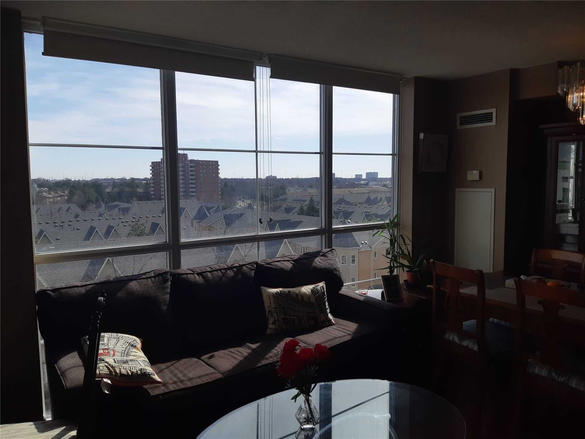 8 Rosebank Dr, #6L