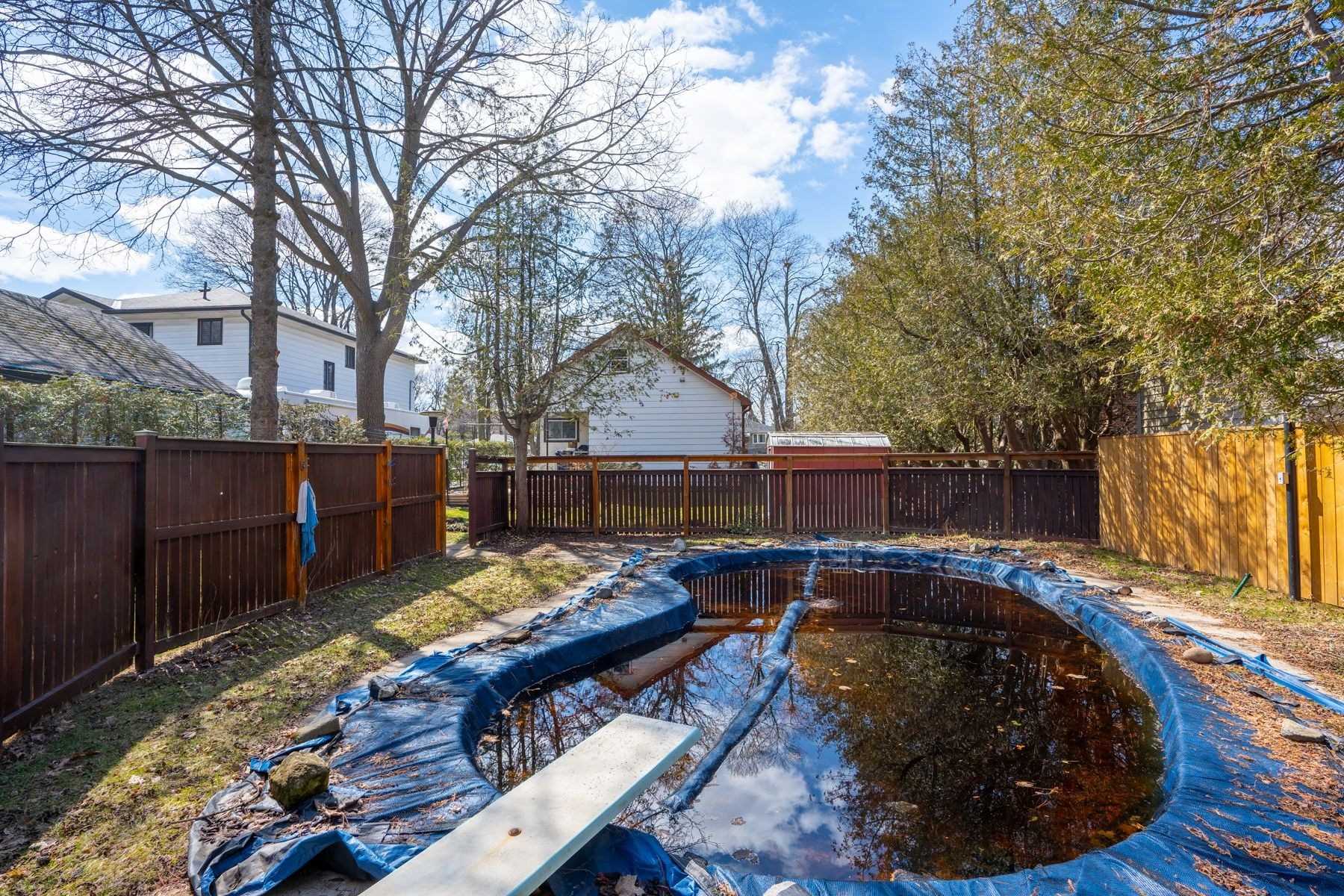 21 Falaise Rd