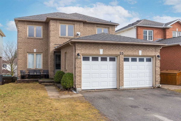 Clarington