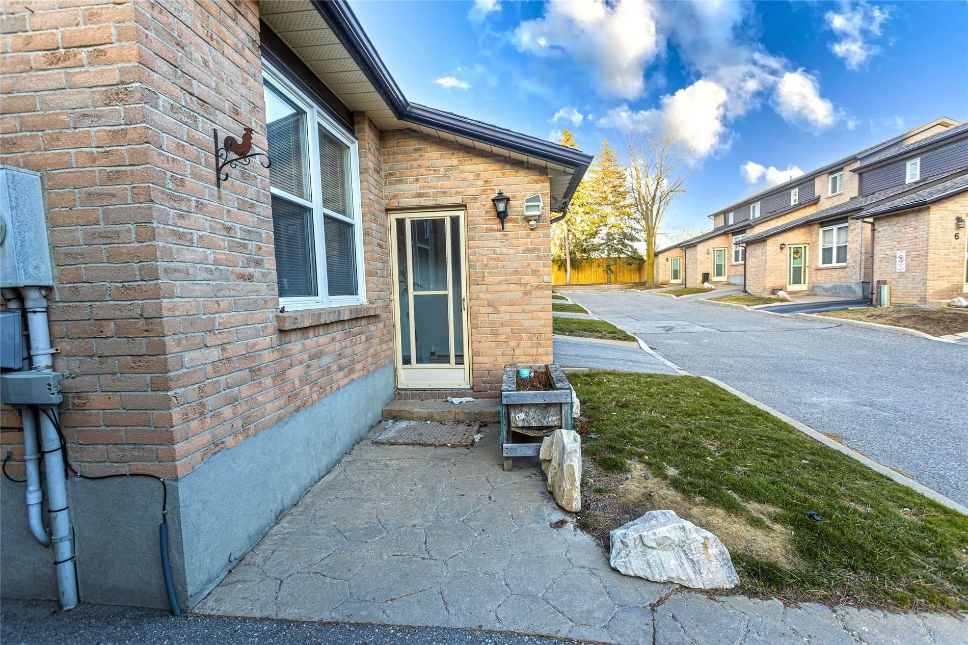 1605 Charles St, #3