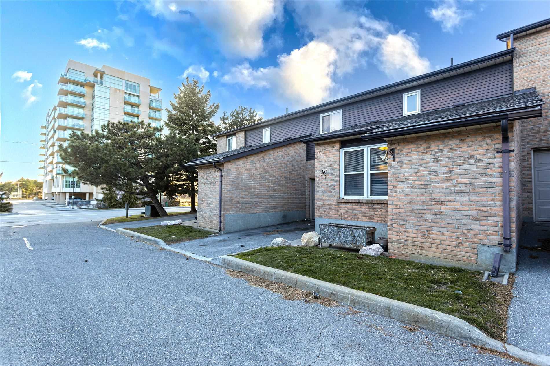 1605 Charles St, #3