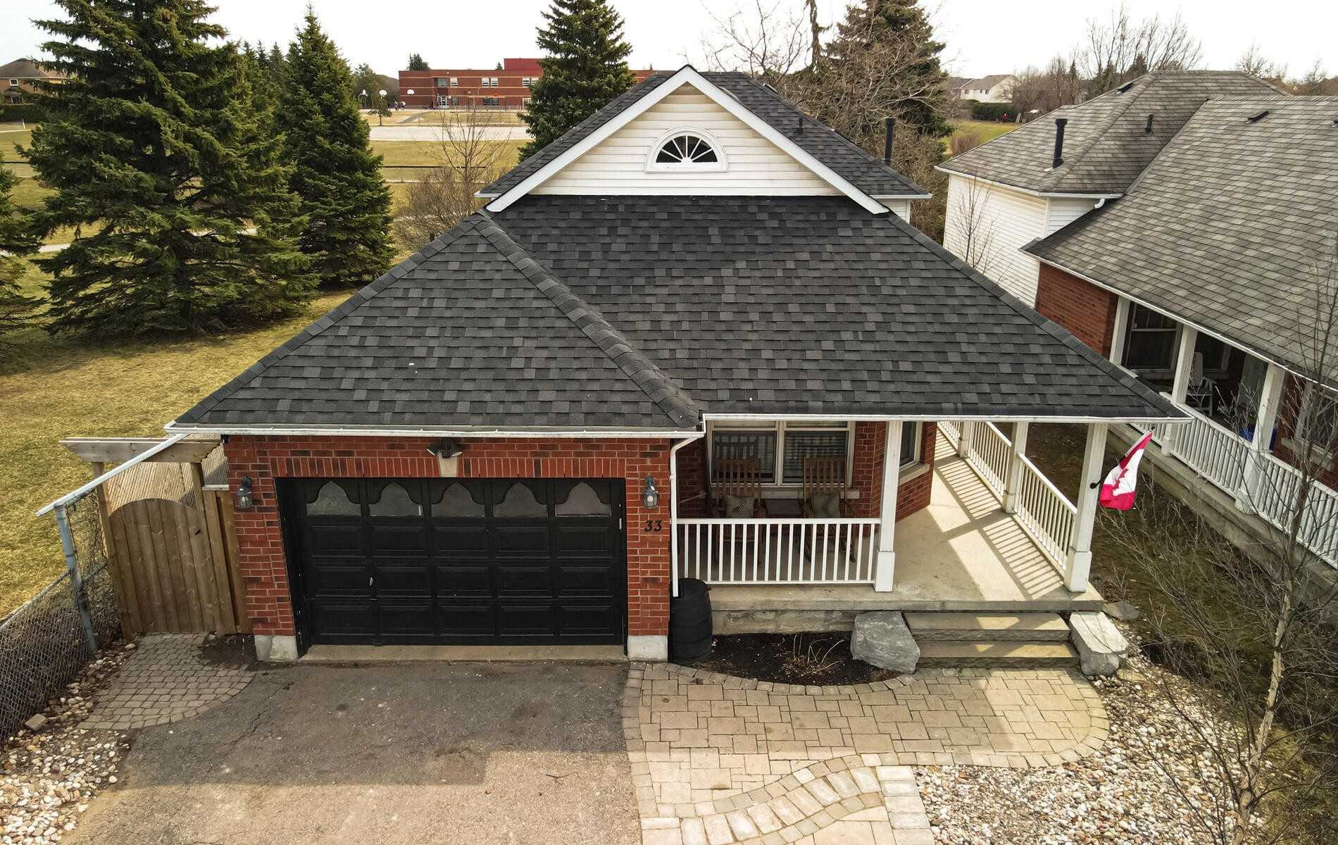 33 Hemmingway Dr