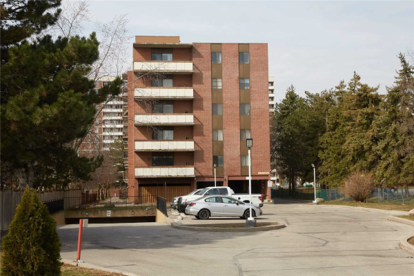 1200 Bridletowne Circ 1200 Bridletowne Circ
