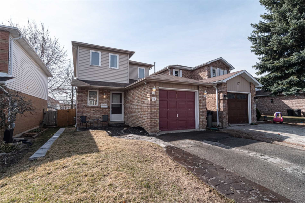 Clarington
