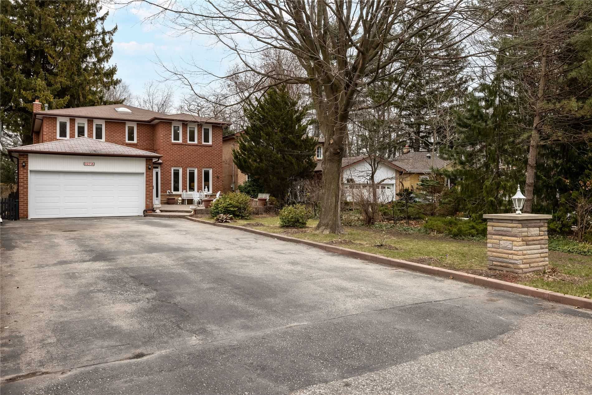 327A Beechgrove Dr