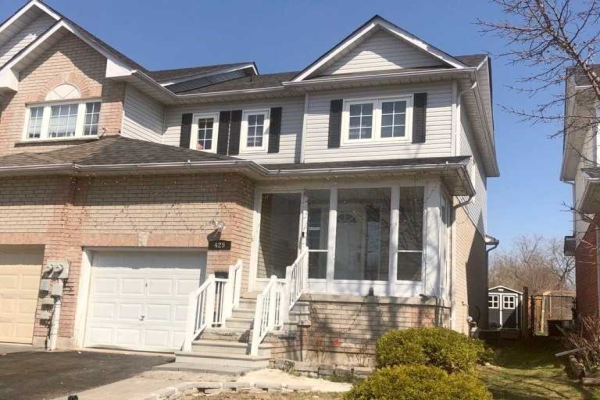 Oshawa