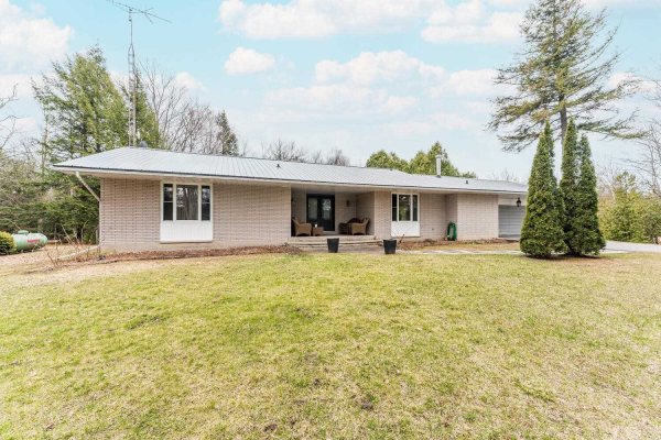 4569 Regional Road 9 Rd, Clarington