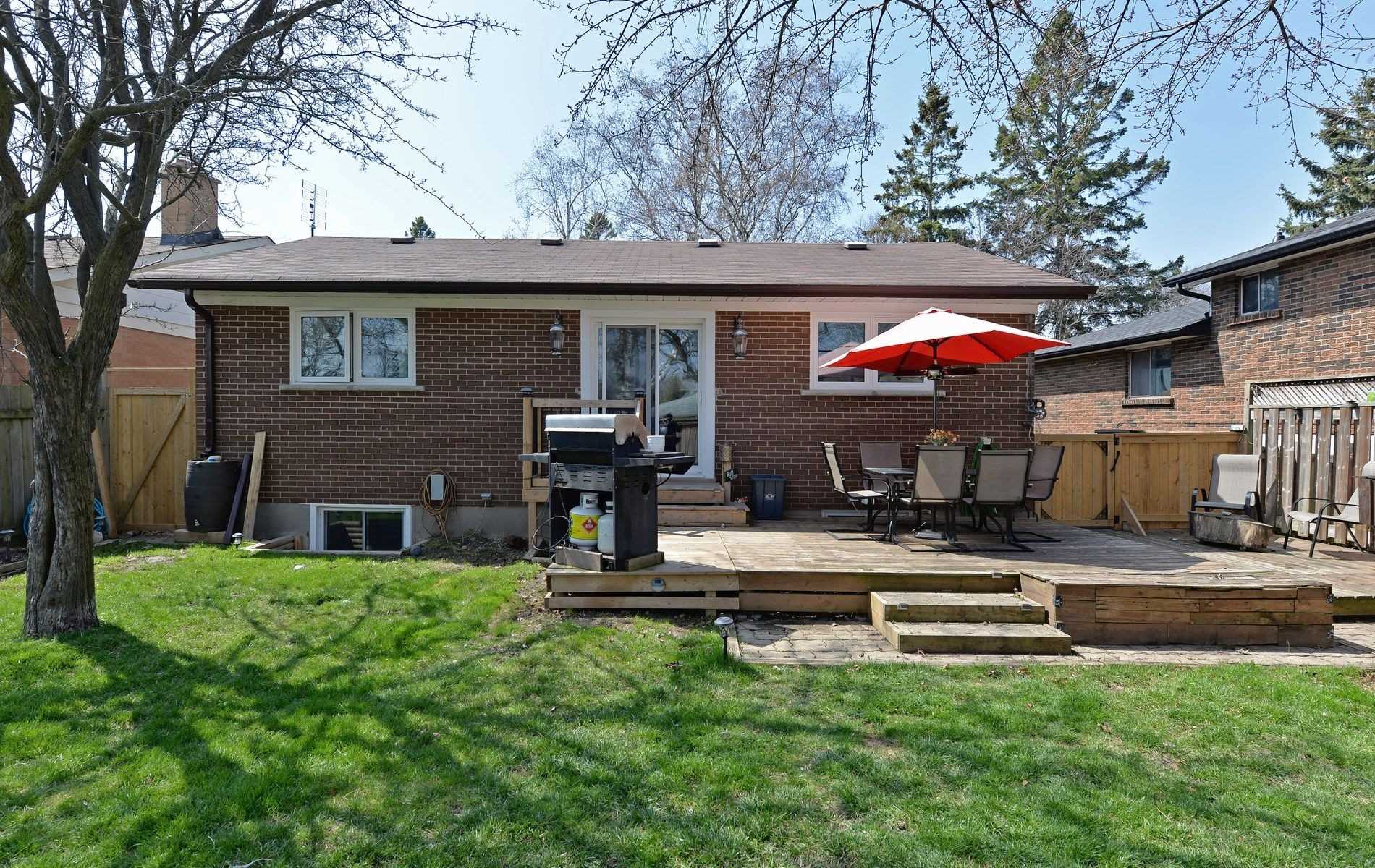 154 Burcher Rd