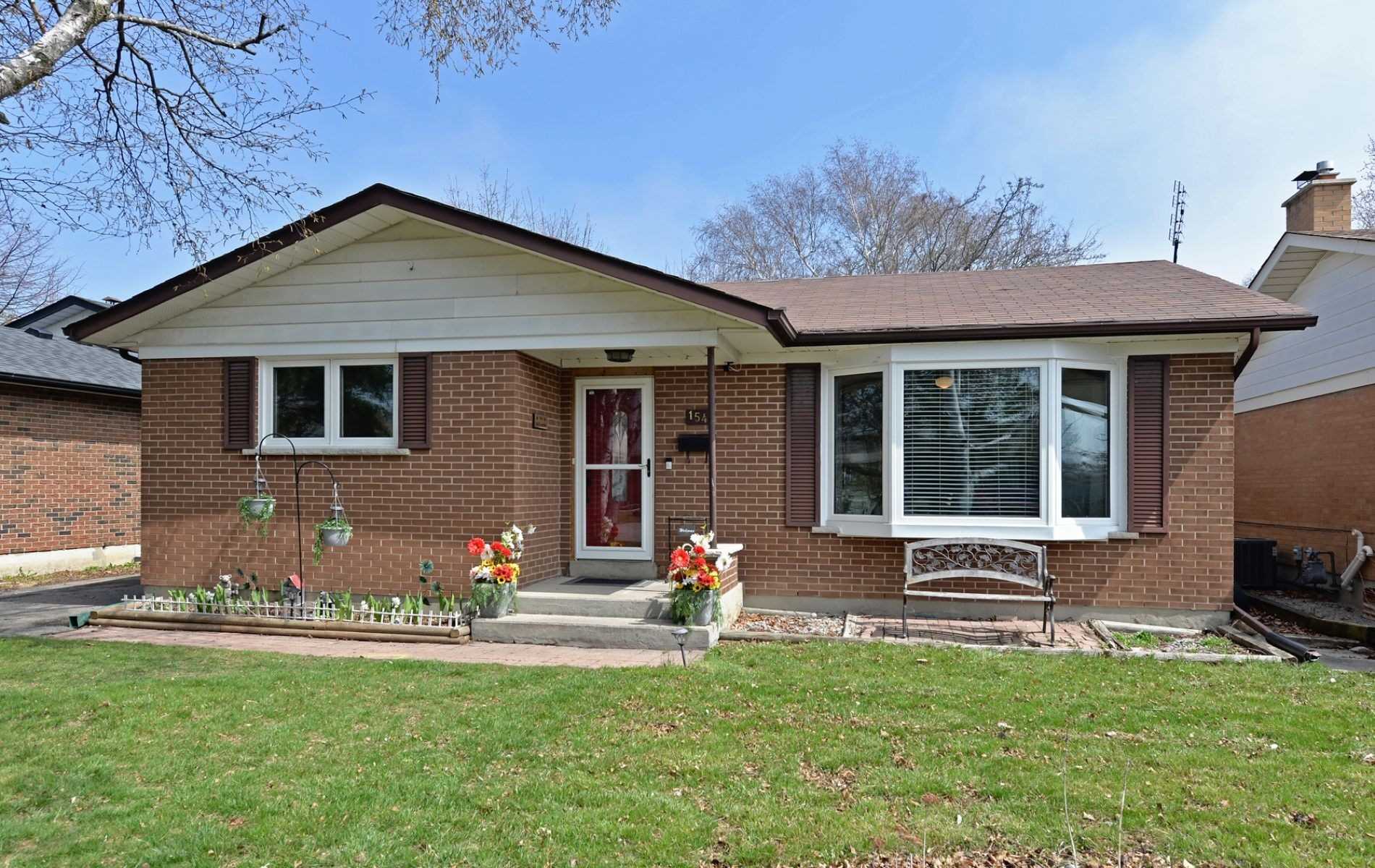 154 Burcher Rd