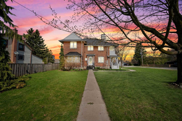Clarington