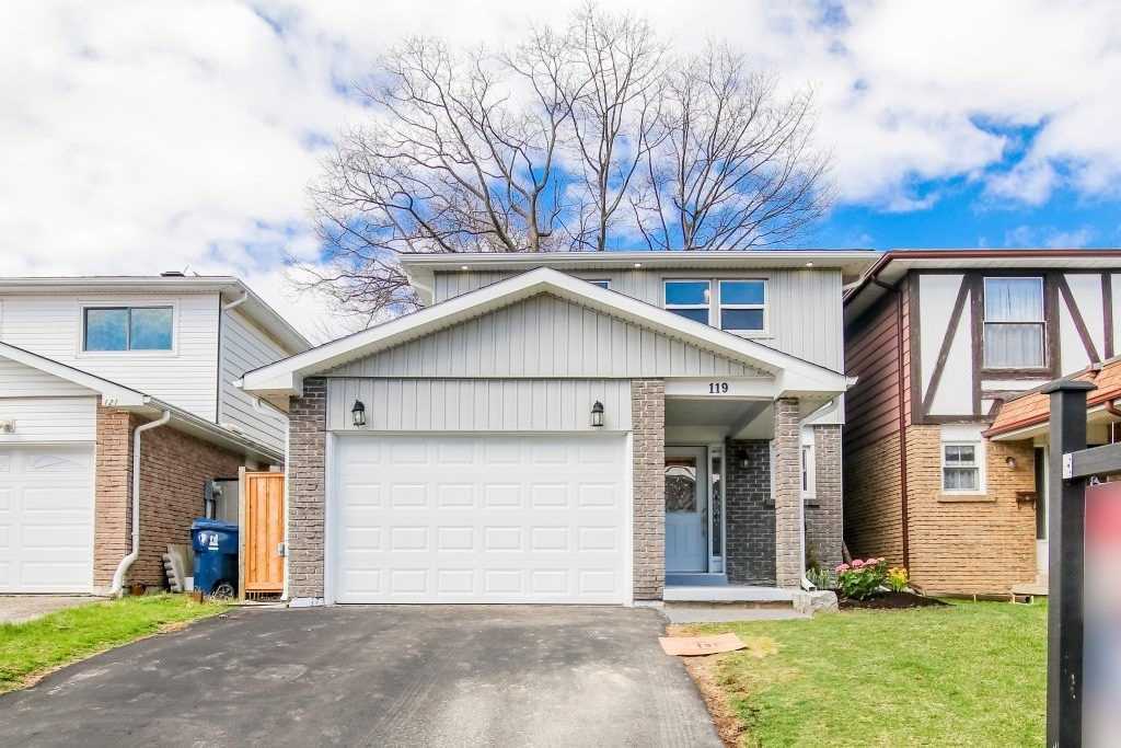119 Deanscroft Sq