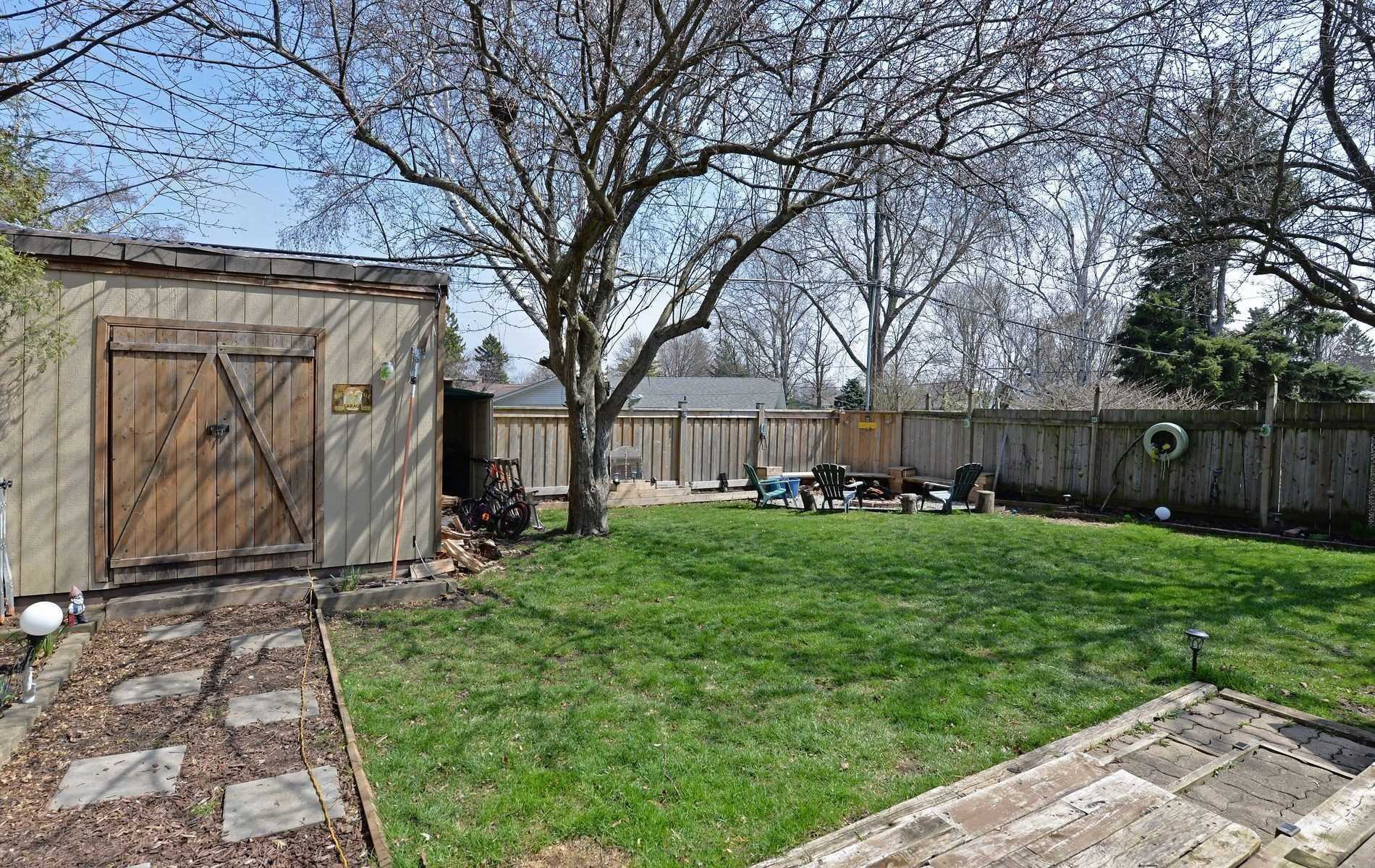 154 Burcher Rd