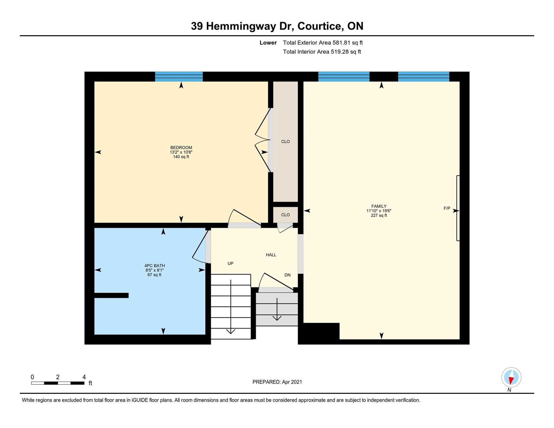 Listing E5209313 - Large Photo # 39