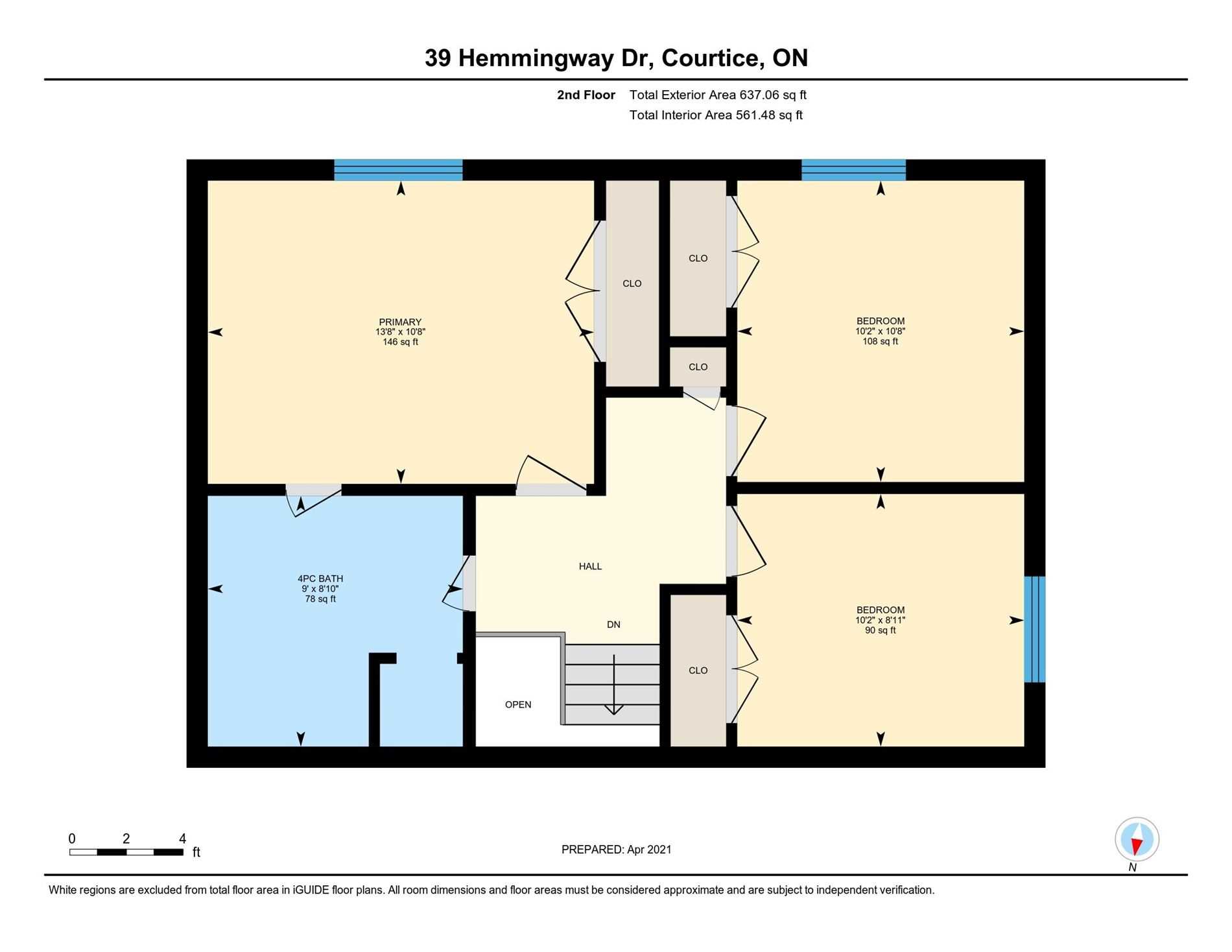 Listing E5209313 - Large Photo # 38