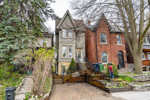 Toronto