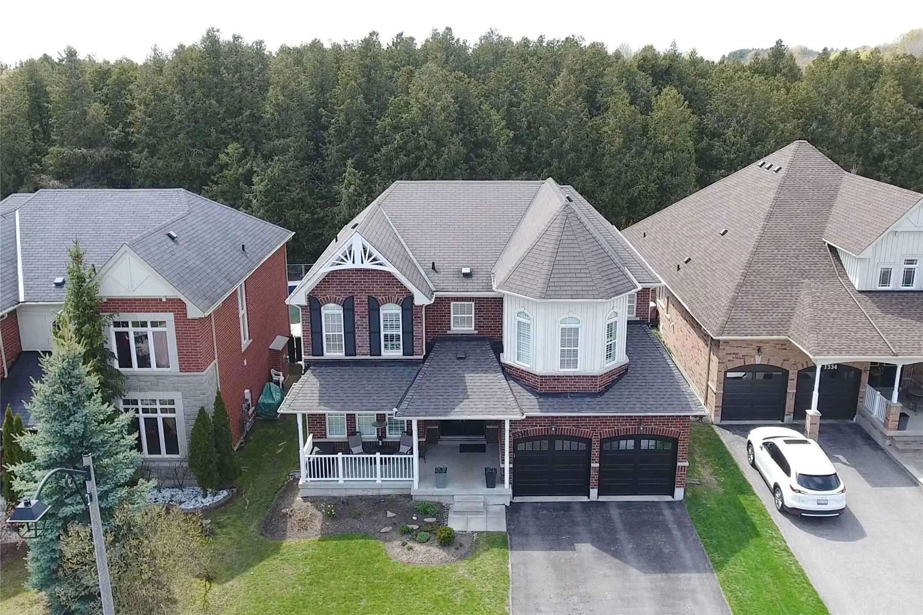 1330 Maddock Dr