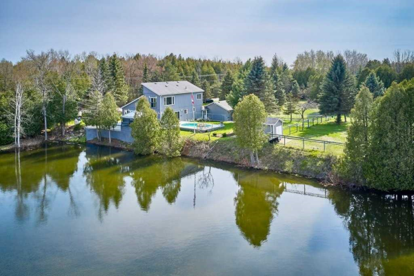 1472 Pebblestone Rd, Clarington