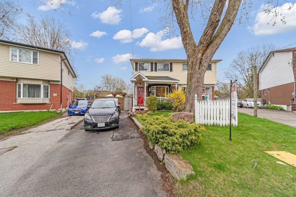 Oshawa