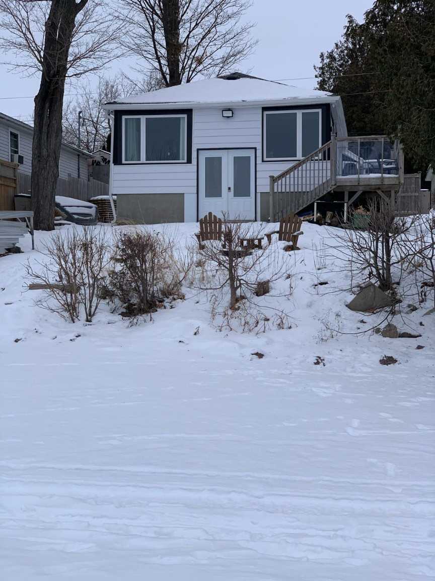 166 Williams Point Rd