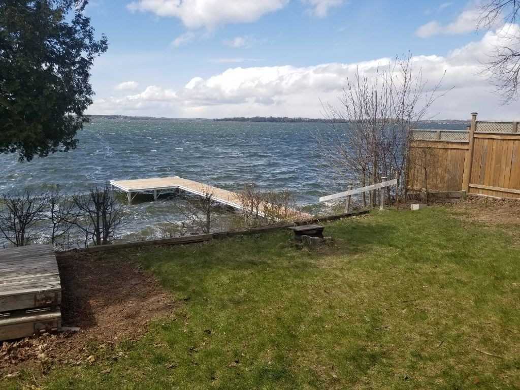 166 Williams Point Rd
