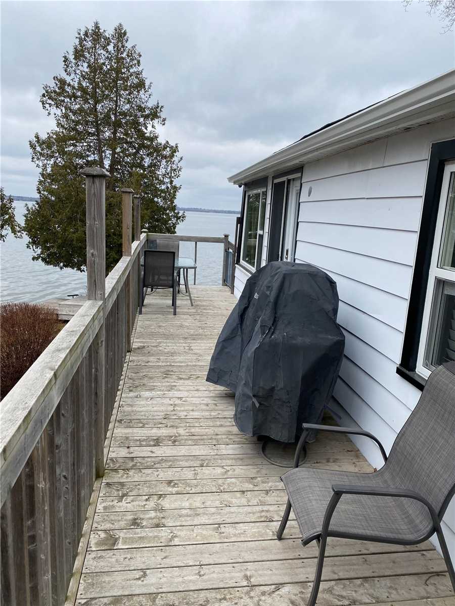 166 Williams Point Rd