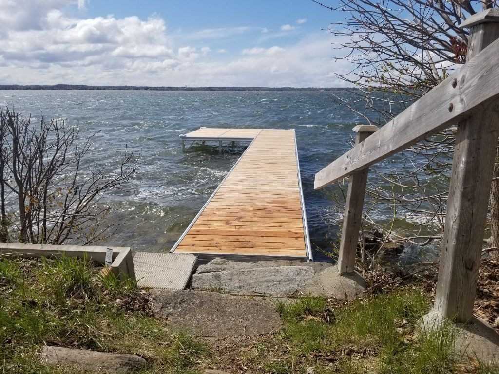 166 Williams Point Rd
