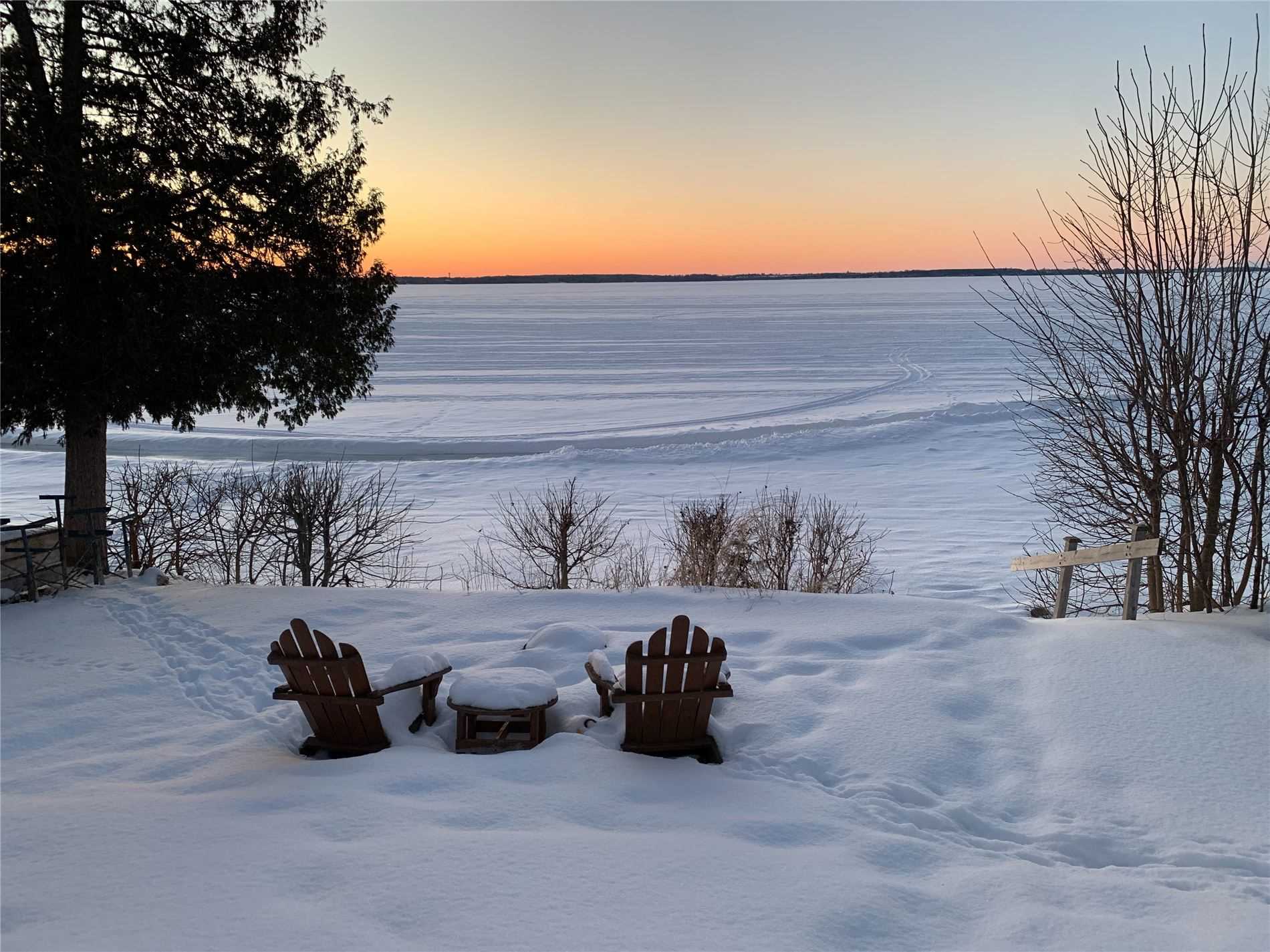 166 Williams Point Rd