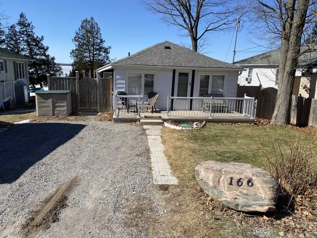 166 Williams Point Rd